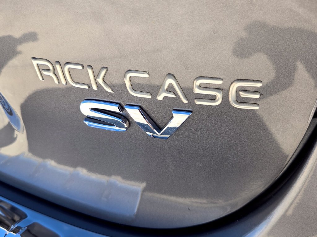 Used 2020 Nissan Rogue Sport SV FWD image 14