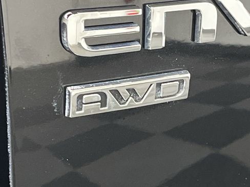 Certified 2024 Buick Envision Sport Touring image 5