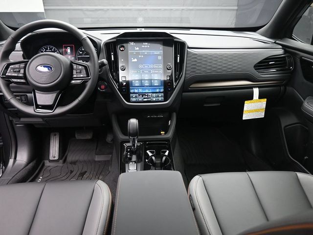 Used 2026 Subaru Forester Sport w/ Onyx Edition AWD/4WD image 9