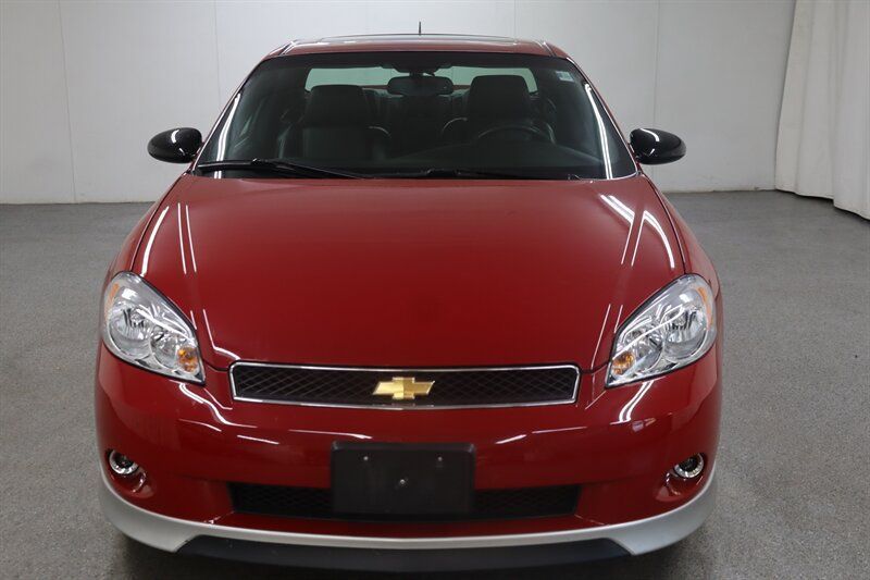 Used 2007 Chevrolet Monte Carlo SS w/ Convenience Package FWD image 2