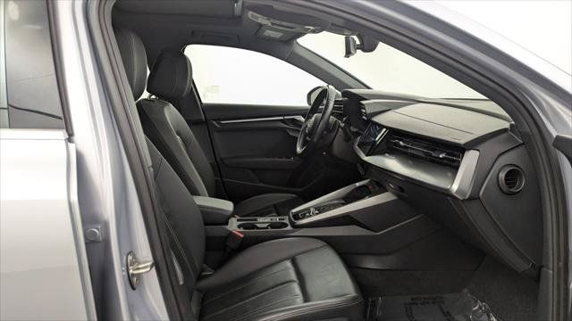 Used 2024 Audi A3 2.0T Premium FWD image 19