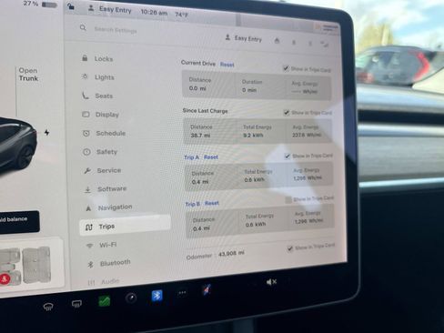 Used 2021 Tesla Model 3 Long Range image 27