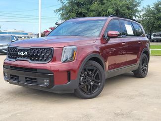 Used 2024 Kia Telluride SX Prestige X-Line AWD/4WD video 2