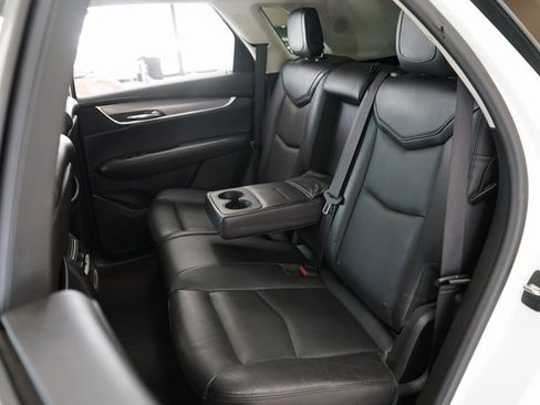 Used 2017 Cadillac XT5 Luxury w/ Driver Awareness Package image 43