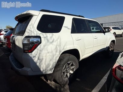 Used 2023 Toyota 4Runner TRD Off-Road Premium w/ Off Road Premium Plus Package