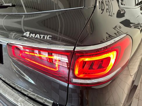 Certified 2023 Mercedes-Benz GLS 450 4MATIC image 43