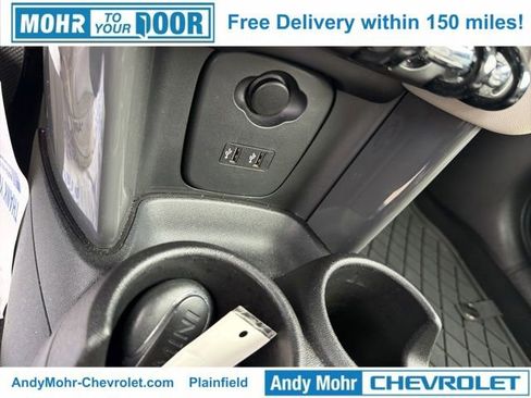 Used 2019 MINI Cooper 2-Door Hardtop w/ Signature Upholstery Package image 22