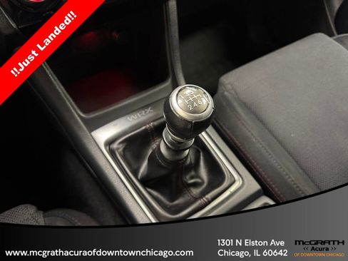 Used 2019 Subaru WRX Premium image 26