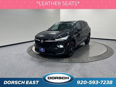 Used 2023 Buick Enclave Essence