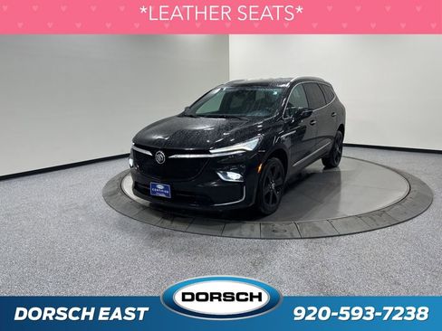 Used 2023 Buick Enclave Essence w/ Sport Touring Edition image 1