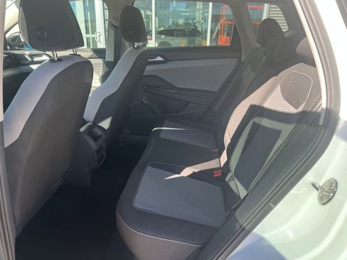 Certified 2023 Volkswagen Taos S image 16