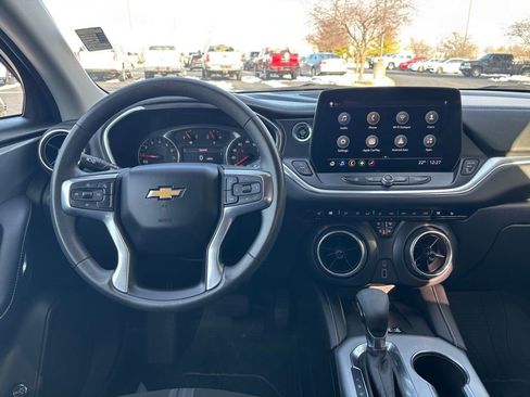 Used 2024 Chevrolet Blazer LT w/ Convenience Package image 22
