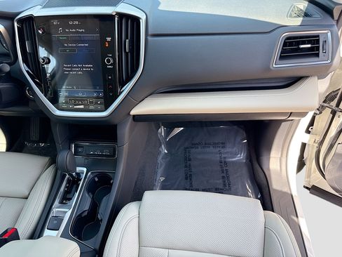 New 2026 Subaru Ascent Limited image 17