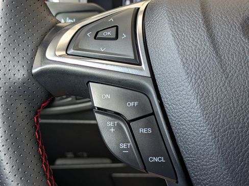 Used 2024 Ford Edge ST-Line AWD/4WD image 26