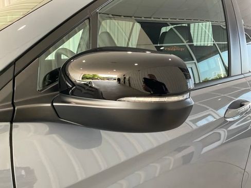 New 2026 Honda Ridgeline TrailSport image 3