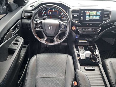 Used 2019 Honda Passport Elite image 17
