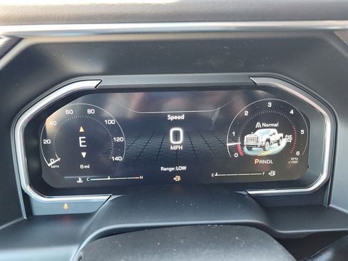 New 2026 GMC Sierra 2500 Denali Ultimate image 28