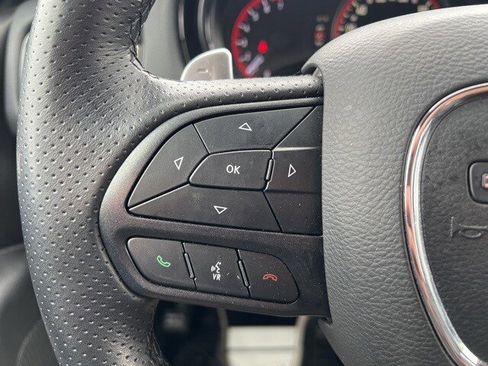 Certified 2025 Dodge Durango GT image 22