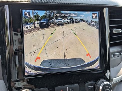 New 2025 RAM 1500 Big Horn image 24