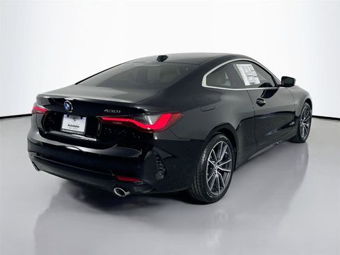 Used 2026 BMW 430i xDrive Coupe w/ Parking Assistance Package image 5