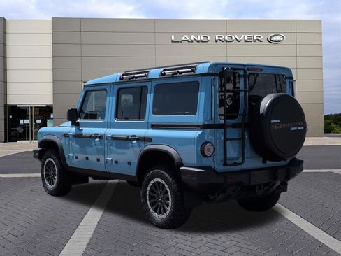 Used 2025 INEOS Grenadier AWD/4WD image 7