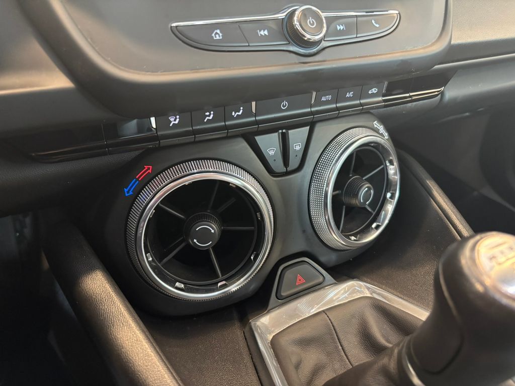 Used 2017 Chevrolet Camaro LT w/ RS Package RWD image 21