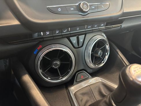 Used 2017 Chevrolet Camaro LT w/ RS Package RWD image 21
