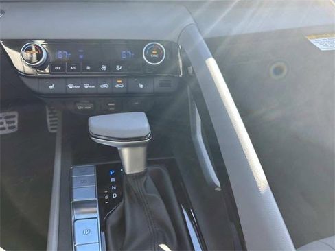 New 2026 Hyundai Elantra SEL Sport Premium w/ Cargo Package image 12