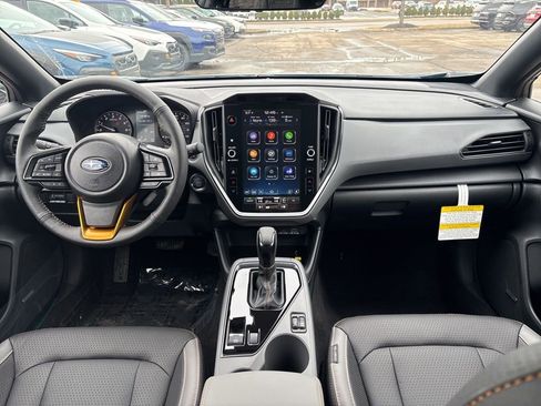New 2026 Subaru Crosstrek 2.5i Wilderness AWD/4WD image 13