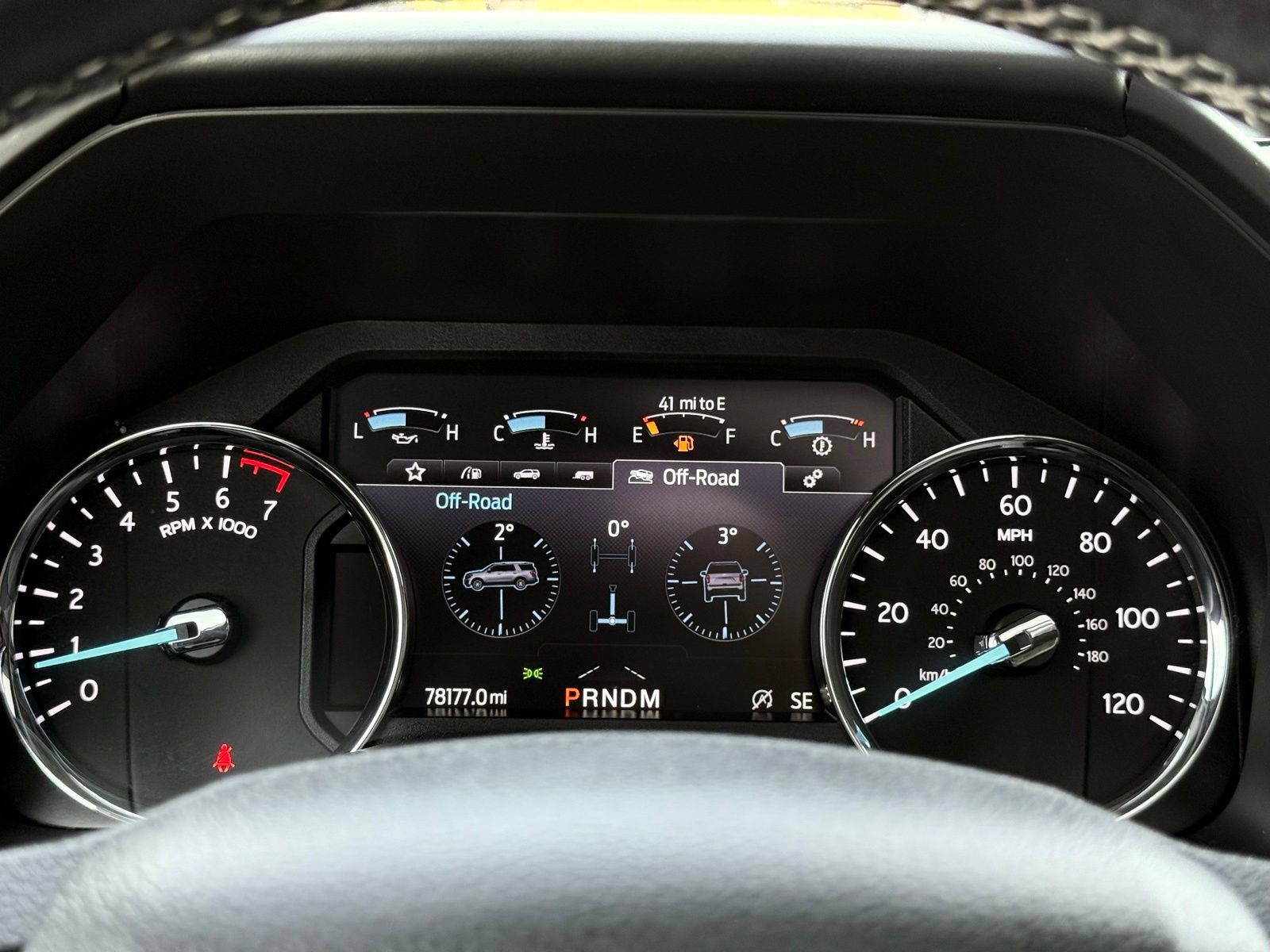 Used 2020 Ford Expedition Platinum RWD image 39