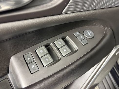 Used 2020 Cadillac Escalade Luxury AWD/4WD image 12
