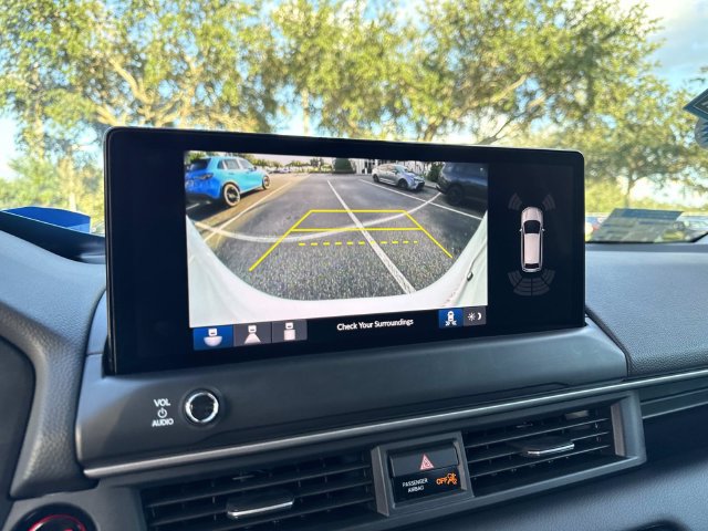 Certified 2026 Honda Pilot EX-L image 24