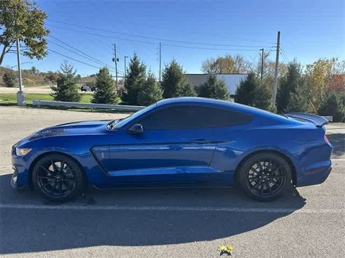 Used 2017 Ford Mustang Shelby GT350 image 2