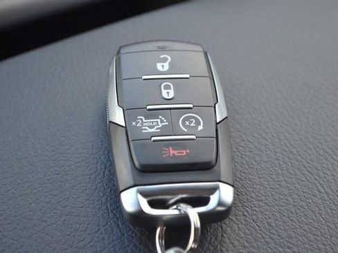 New 2026 RAM 1500 Big Horn AWD/4WD image 21