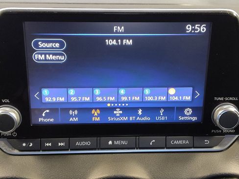 Used 2023 Nissan Sentra SV image 25