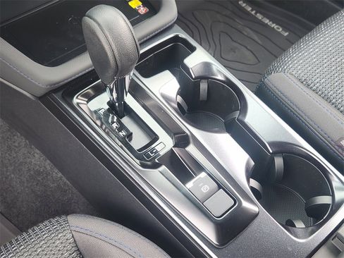 New 2026 Subaru Forester Premium image 15