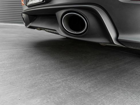 Certified 2025 Porsche 911 Carrera T RWD image 31