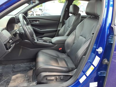 Certified 2023 Honda Accord Sport image 15