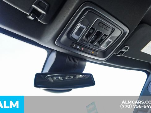 Used 2024 Chevrolet Silverado 3500 High Country image 65