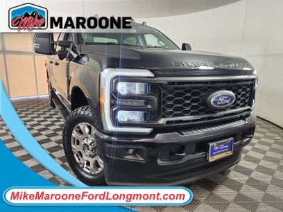 Certified 2023 Ford F250 XLT w/ XLT Premium Package