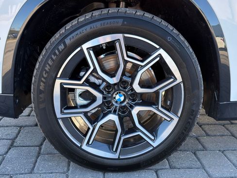New 2026 BMW X1 xDrive28i w/ Convenience Package image 13
