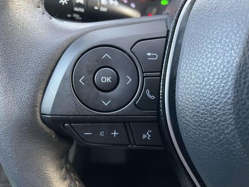 Used 2021 Toyota RAV4 XLE w/ Convenience Package image 27