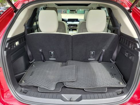 Used 2025 MAZDA CX-90 3.3 Turbo S w/ Premium Plus AWD/4WD image 8