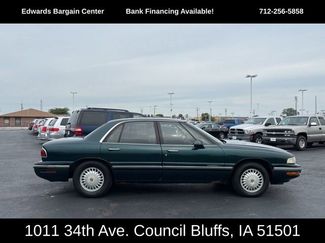 Used 1999 Buick Le Sabre Custom image 1