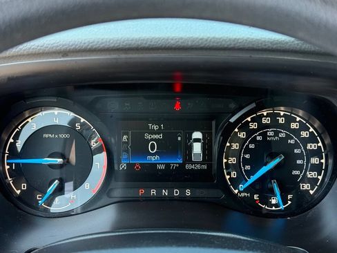 Used 2019 Ford Ranger XLT w/ FX4 Off-Road Package AWD/4WD image 7