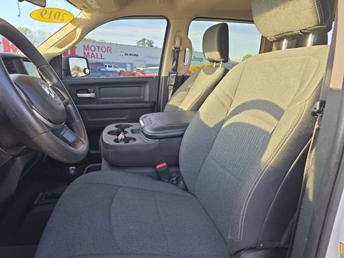 Certified 2019 RAM 2500 Tradesman image 13