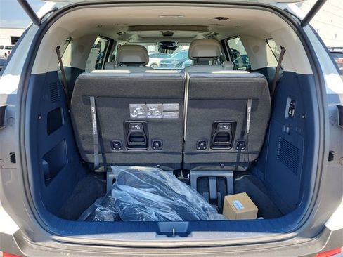 New 2026 Kia Carnival SX Prestige image 6