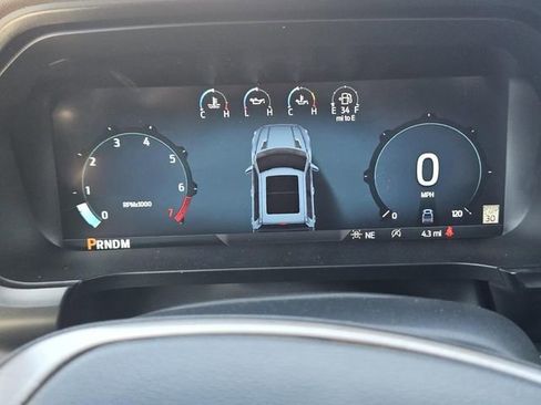 New 2026 Ford F150 King Ranch AWD/4WD image 23