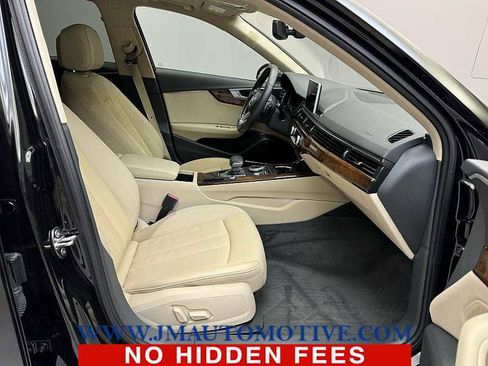 Used 2018 Audi A4 2.0T allroad Premium Plus image 20