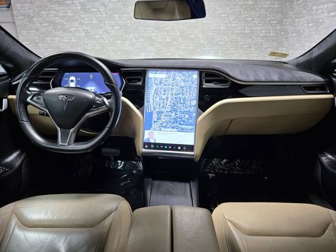 Used 2016 Tesla Model S 75 RWD image 33